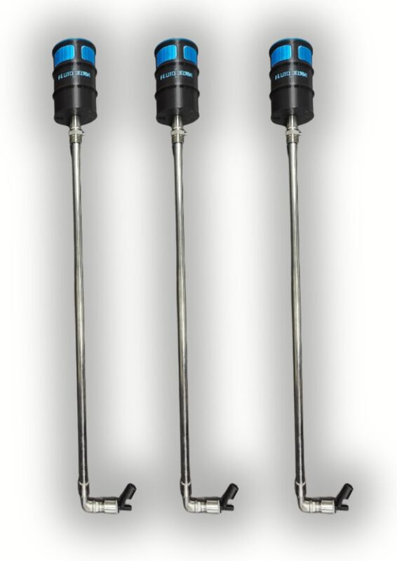 Levelo Oil Sensor - Contact Type Levelo Oil Sensor - Contact Type