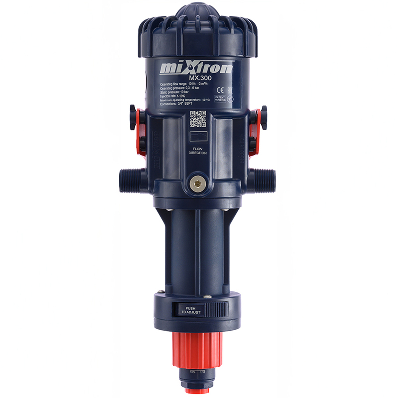 Dosing pump MX.300.P110 Dosing pump MX.300.P110